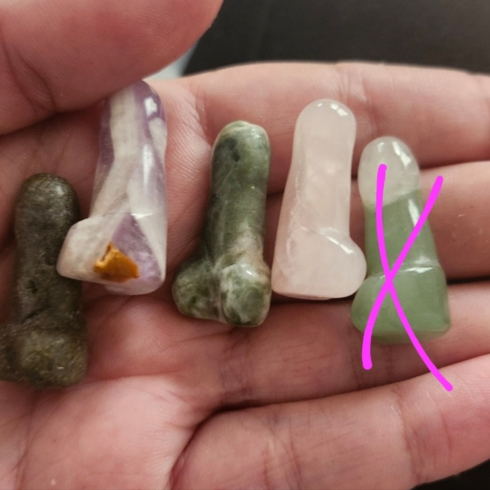 Mini Peens